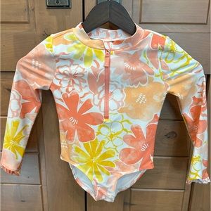 Carters Swim Rashguard